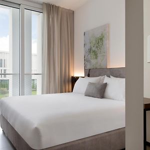 Camera deluxe con letto king size