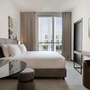Suite familiare con letto king size